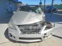 2013 Nissan SENTRA фото