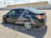 2013 Nissan SENTRA фото