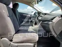 2013 Nissan SENTRA фото