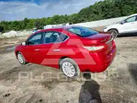 2013 Nissan SENTRA фото
