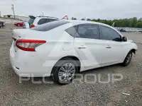 2013 Nissan SENTRA фото