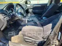 2013 Nissan SENTRA photo