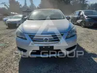 2013 Nissan SENTRA фото