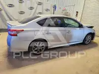 2013 Nissan SENTRA фото