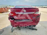 2013 Nissan SENTRA photo