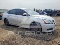 2013 Nissan SENTRA photo