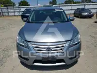 2013 Nissan SENTRA фото