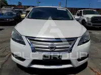 2013 Nissan SENTRA photo