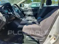2013 Nissan SENTRA фото