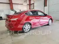 2013 Nissan SENTRA photo