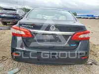 2013 Nissan SENTRA photo