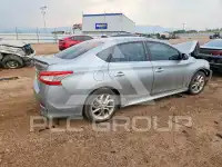 2013 Nissan SENTRA photo