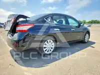 2013 Nissan SENTRA photo