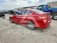 2013 Nissan SENTRA фото