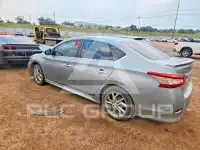 2013 Nissan SENTRA photo