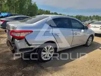 2013 Nissan SENTRA фото