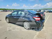 2013 Nissan SENTRA photo