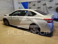2013 Nissan SENTRA фото