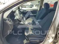 2013 Nissan SENTRA фото