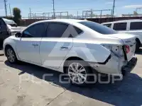 2013 Nissan SENTRA photo