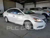 2013 Nissan SENTRA photo