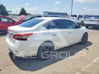 2013 Nissan SENTRA фото
