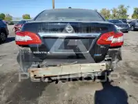 2013 Nissan SENTRA фото
