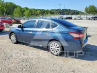 2013 Nissan SENTRA фото
