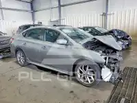 2013 Nissan SENTRA photo