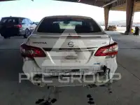 2013 Nissan SENTRA photo