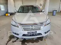 2013 Nissan SENTRA фото
