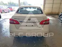2013 Nissan SENTRA фото