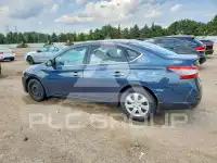 2013 Nissan SENTRA фото