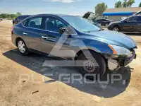 2013 Nissan SENTRA photo