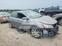 2013 Nissan SENTRA photo