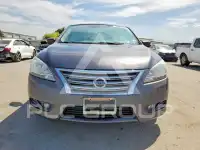 2013 Nissan SENTRA photo