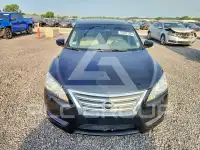 2013 Nissan SENTRA фото