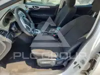 2013 Nissan SENTRA photo