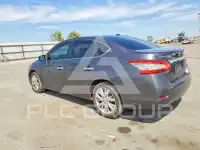 2013 Nissan SENTRA photo