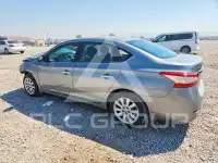 2013 Nissan SENTRA фото