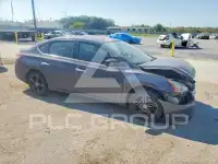 2013 Nissan SENTRA фото