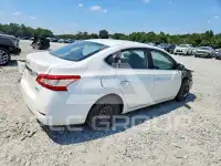 2013 Nissan SENTRA photo