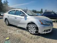2013 Nissan SENTRA фото