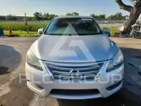 2013 Nissan SENTRA photo