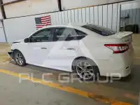 2013 Nissan SENTRA фото