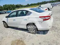 2013 Nissan SENTRA photo