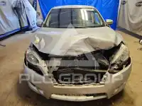 2013 Nissan SENTRA фото