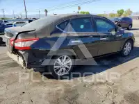 2013 Nissan SENTRA фото