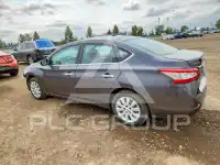 2013 Nissan SENTRA фото