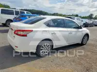 2013 Nissan SENTRA photo